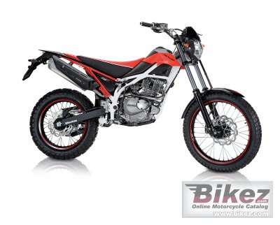 2010 Beta Urban 200 Special photo